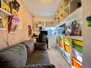 Bedroom Three- click for photo gallery